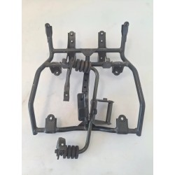 Supporto cupolino Suzuki DL 650 V Strom (E2) DL 650 V Strom 