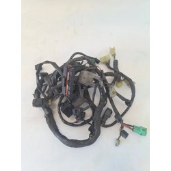 Cablaggio impianto elettrico telaio Suzuki DL 650 V Strom (E2) DL 650 V Strom 