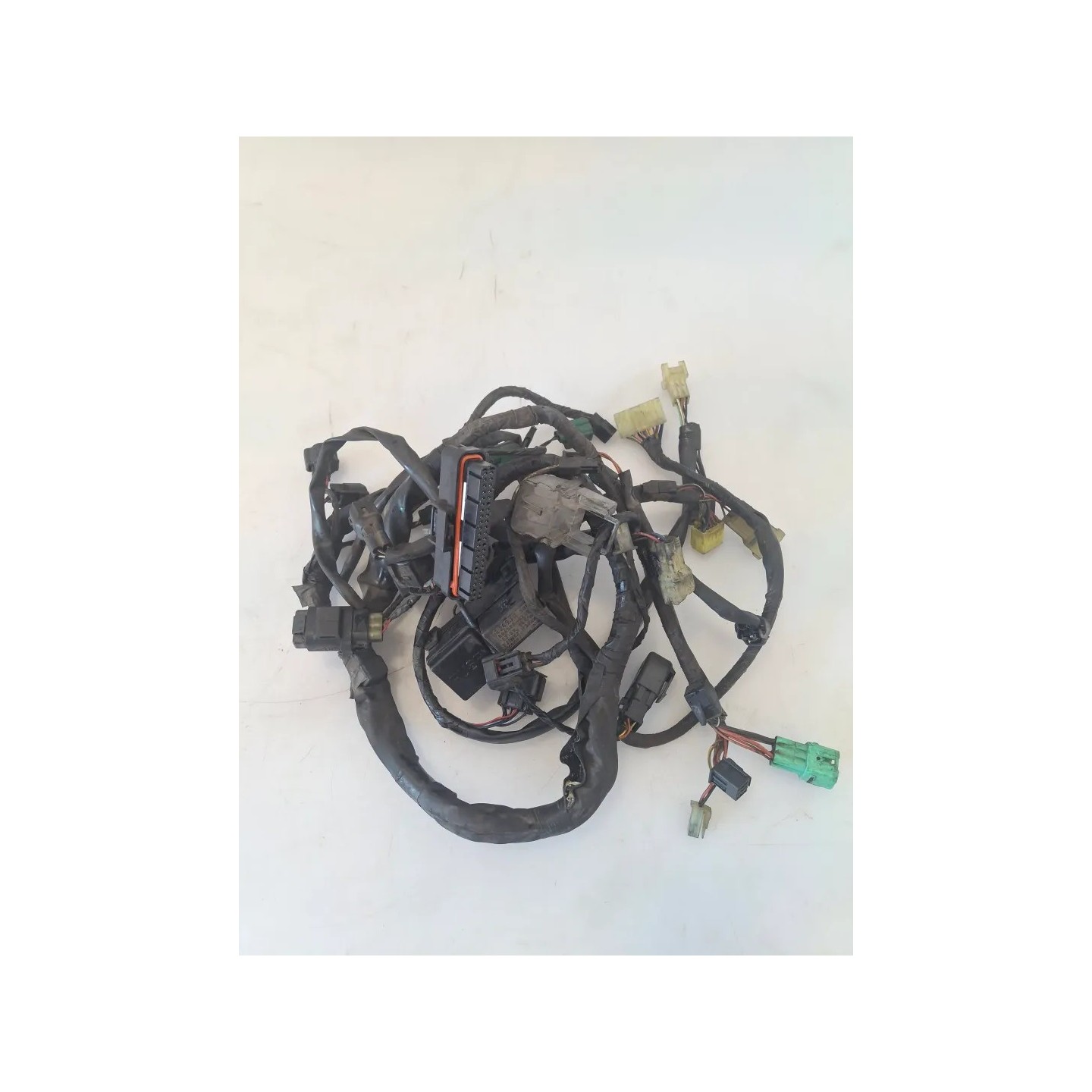 Cablaggio impianto elettrico telaio Suzuki DL 650 V Strom (E2) DL 650 V Strom 