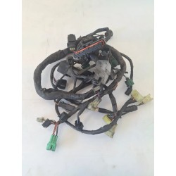 Cablaggio impianto elettrico telaio Suzuki DL 650 V Strom (E2) DL 650 V Strom 