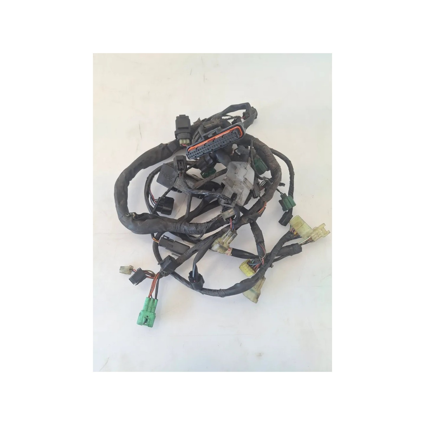 Cablaggio impianto elettrico telaio Suzuki DL 650 V Strom (E2) DL 650 V Strom 