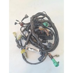 Cablaggio impianto elettrico telaio Suzuki DL 650 V Strom (E2) DL 650 V Strom 