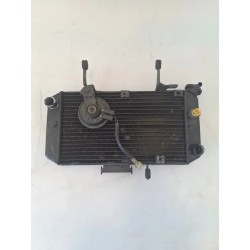 Radiatore Suzuki DL 650 V Strom (E2) DL 650 V Strom 