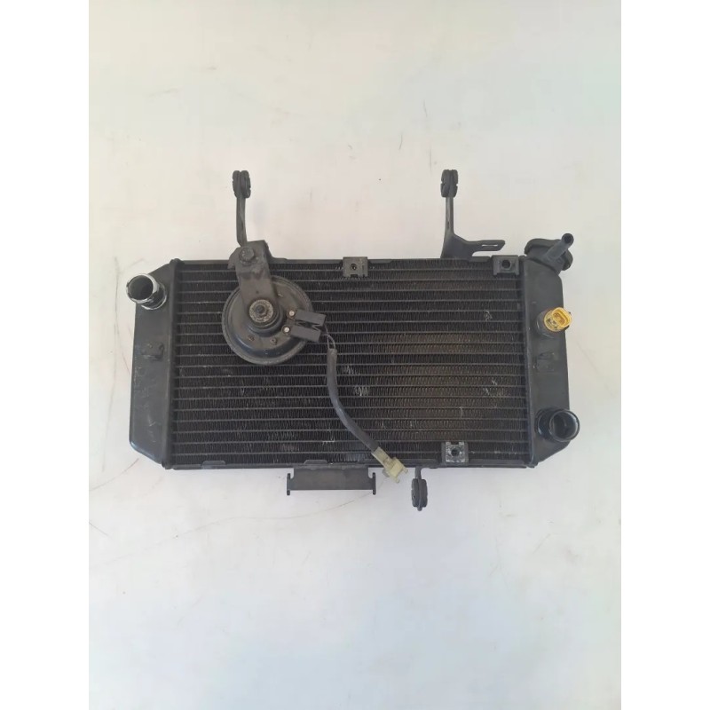 Radiatore Suzuki DL 650 V Strom (E2) DL 650 V Strom 