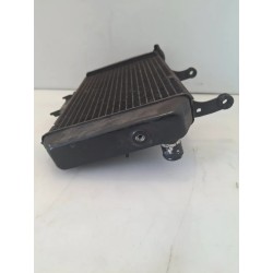 Radiatore Suzuki DL 650 V Strom (E2) DL 650 V Strom 
