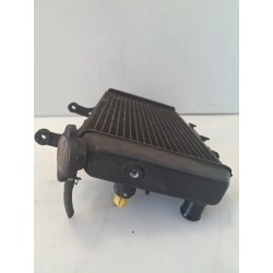 Radiatore Suzuki DL 650 V Strom (E2) DL 650 V Strom 