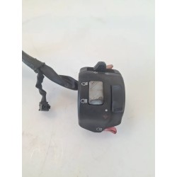 Blocco comandi multifunzioni Suzuki DL 650 V Strom (E2) DL 650 V Strom Sinistro