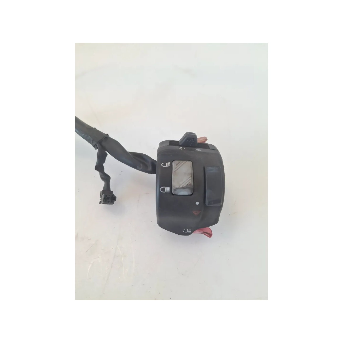 Blocco comandi multifunzioni Suzuki DL 650 V Strom (E2) DL 650 V Strom Sinistro