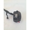 Blocco comandi multifunzioni Suzuki DL 650 V Strom (E2) DL 650 V Strom Sinistro