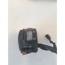 Blocco comandi multifunzioni Suzuki DL 650 V Strom (E2) DL 650 V Strom Sinistro