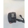 Blocco comandi multifunzioni Suzuki DL 650 V Strom (E2) DL 650 V Strom Sinistro