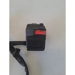 Blocco comandi multifunzioni Suzuki DL 650 V Strom (E2) DL 650 V Strom Sinistro