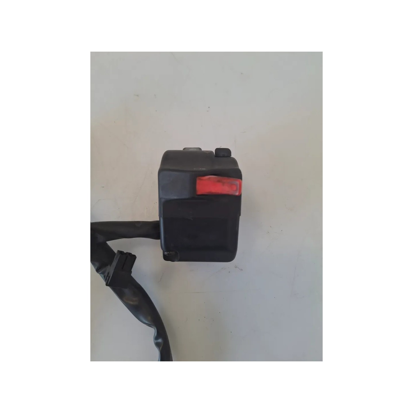 Blocco comandi multifunzioni Suzuki DL 650 V Strom (E2) DL 650 V Strom Sinistro