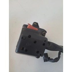 Blocco comandi multifunzioni Suzuki DL 650 V Strom (E2) DL 650 V Strom Sinistro
