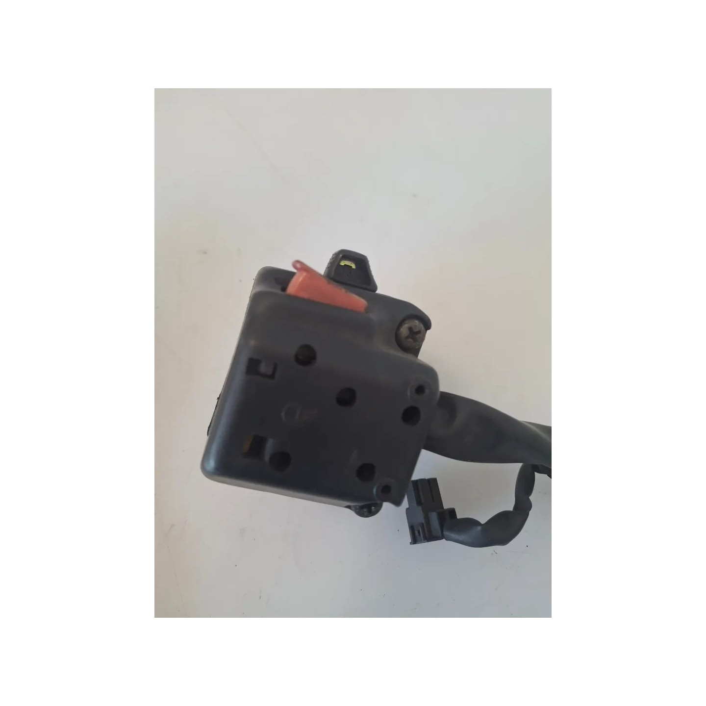 Blocco comandi multifunzioni Suzuki DL 650 V Strom (E2) DL 650 V Strom Sinistro