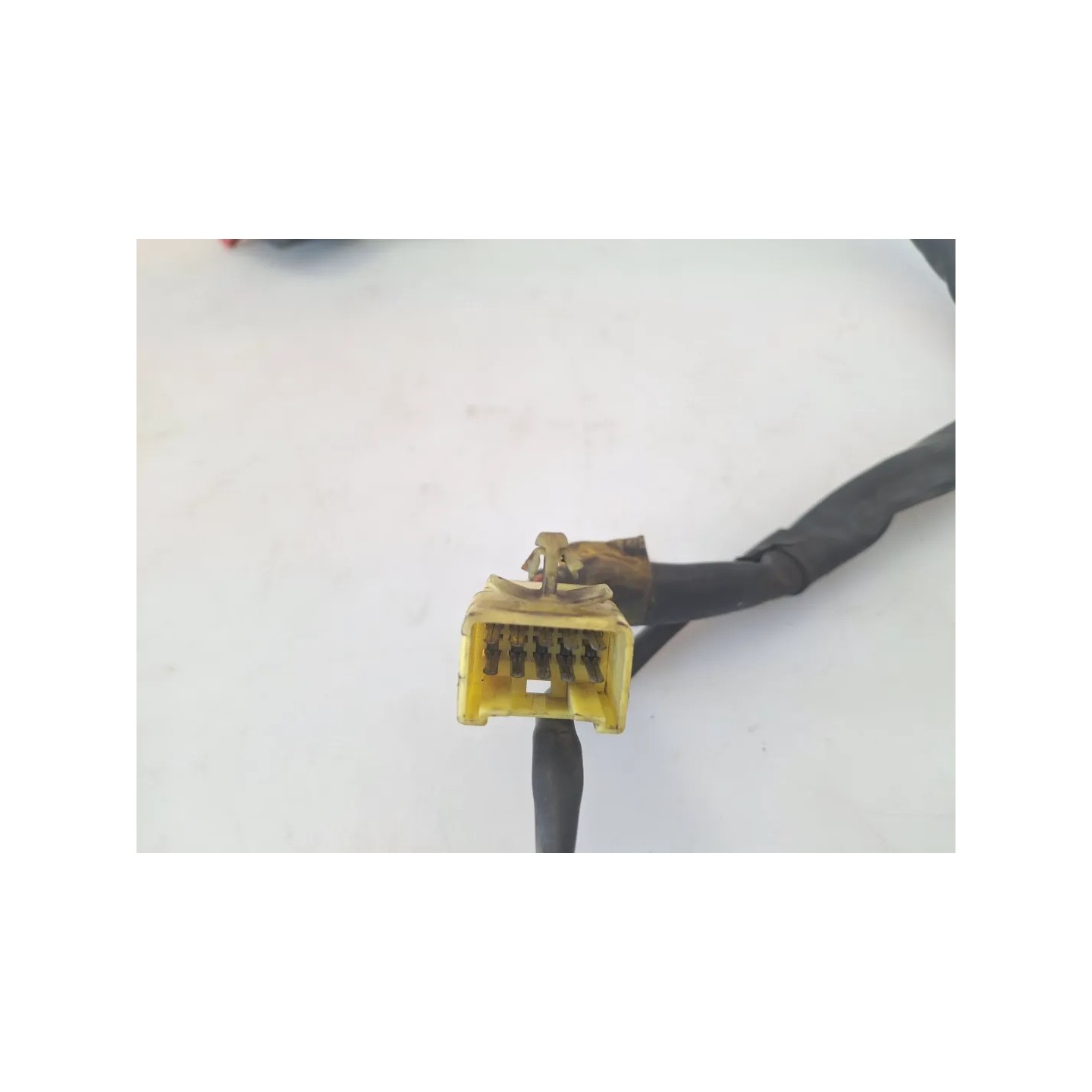 Blocco comandi multifunzioni Suzuki DL 650 V Strom (E2) DL 650 V Strom Sinistro