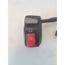 Blocco comandi multifunzioni Suzuki DL 650 V Strom (E2) DL 650 V Strom Destro