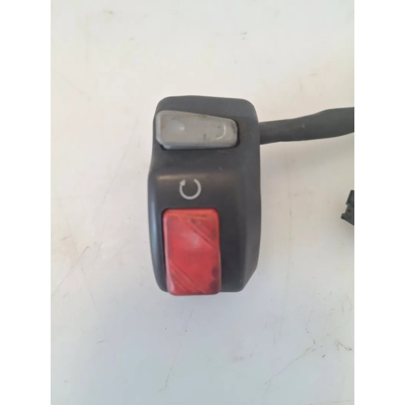 Blocco comandi multifunzioni Suzuki DL 650 V Strom (E2) DL 650 V Strom Destro