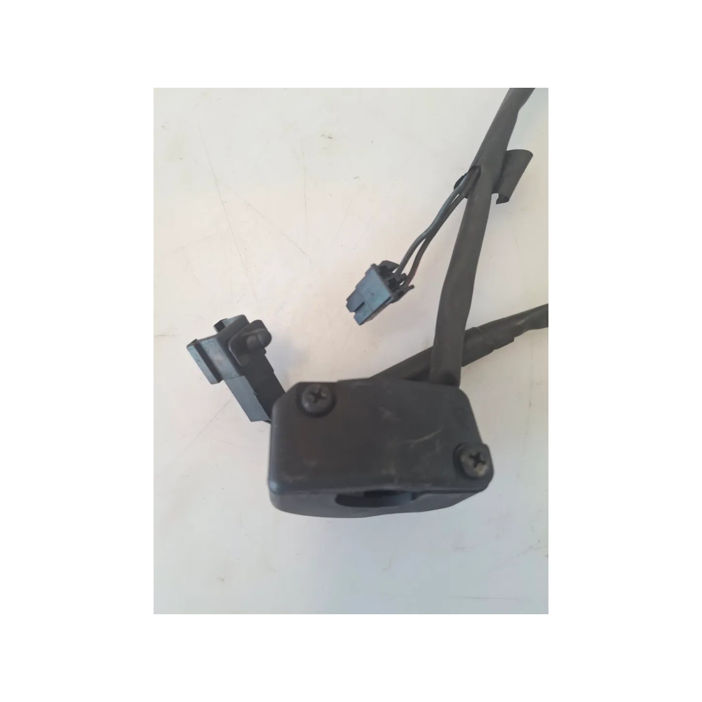 Blocco comandi multifunzioni Suzuki DL 650 V Strom (E2) DL 650 V Strom Destro