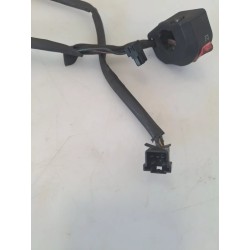 Blocco comandi multifunzioni Suzuki DL 650 V Strom (E2) DL 650 V Strom Destro