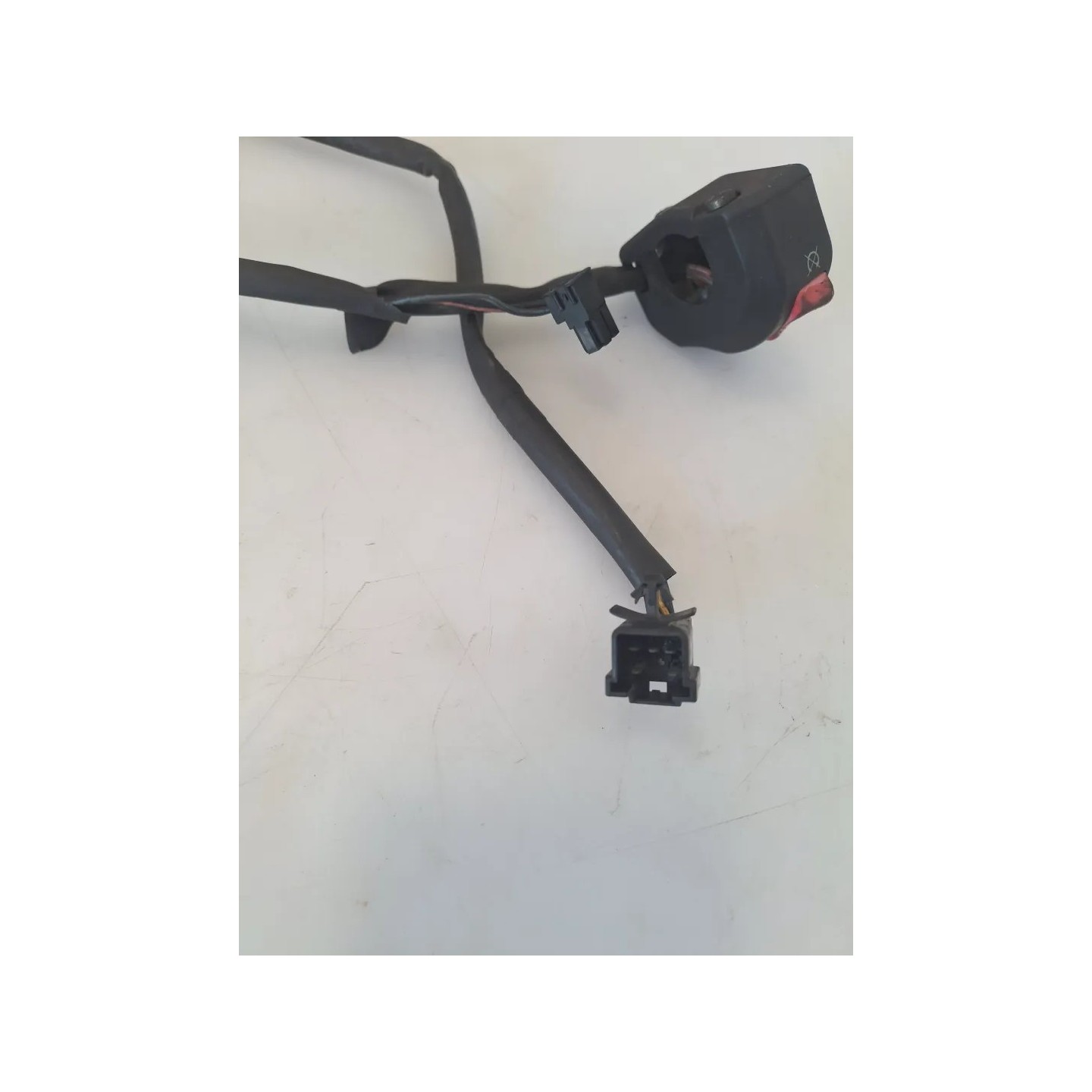 Blocco comandi multifunzioni Suzuki DL 650 V Strom (E2) DL 650 V Strom Destro