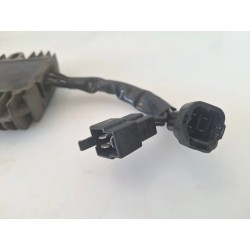 Regolatore tensione Suzuki DL 650 V Strom (E2) DL 650 V Strom 