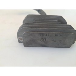 Regolatore tensione Suzuki DL 650 V Strom (E2) DL 650 V Strom 