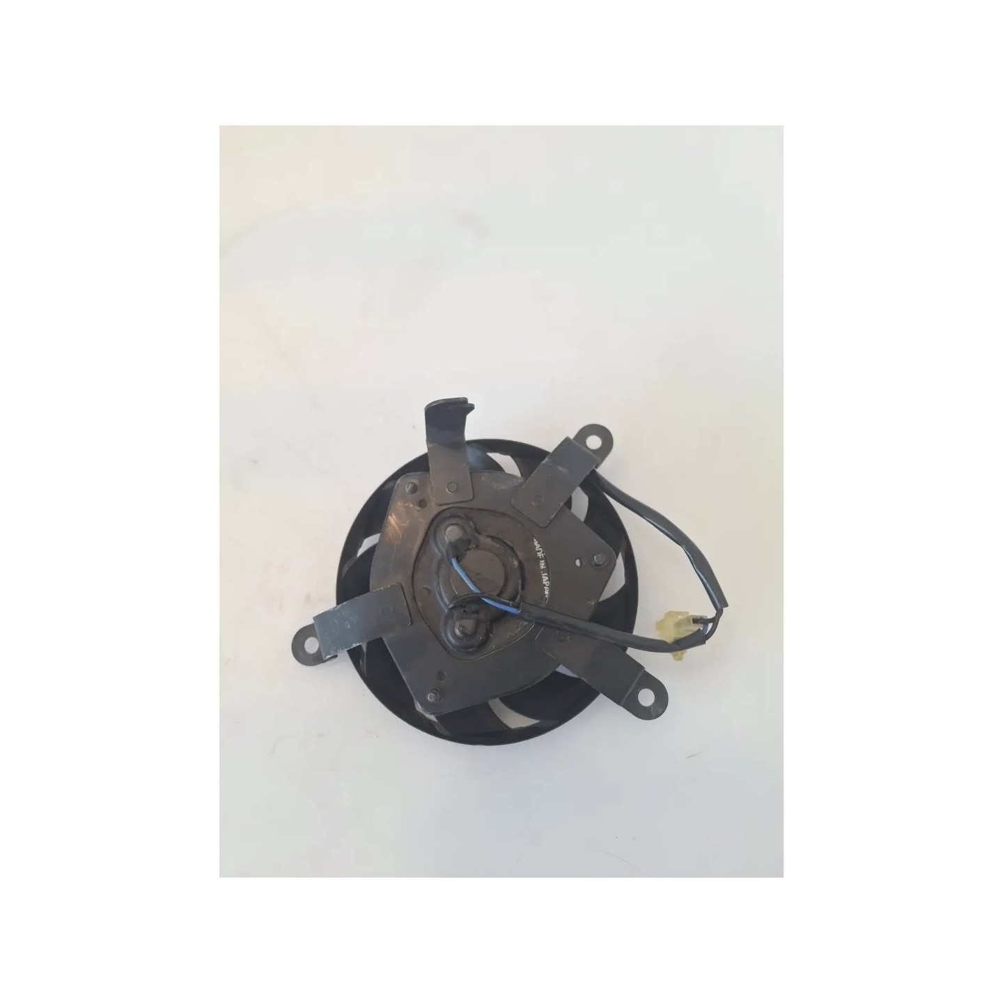 Elettroventola Suzuki DL 650 V Strom (E2) DL 650 V Strom 