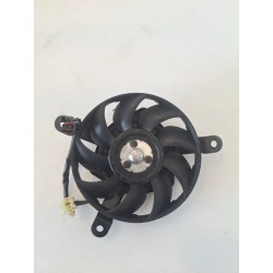Elettroventola Suzuki DL 650 V Strom (E2) DL 650 V Strom 