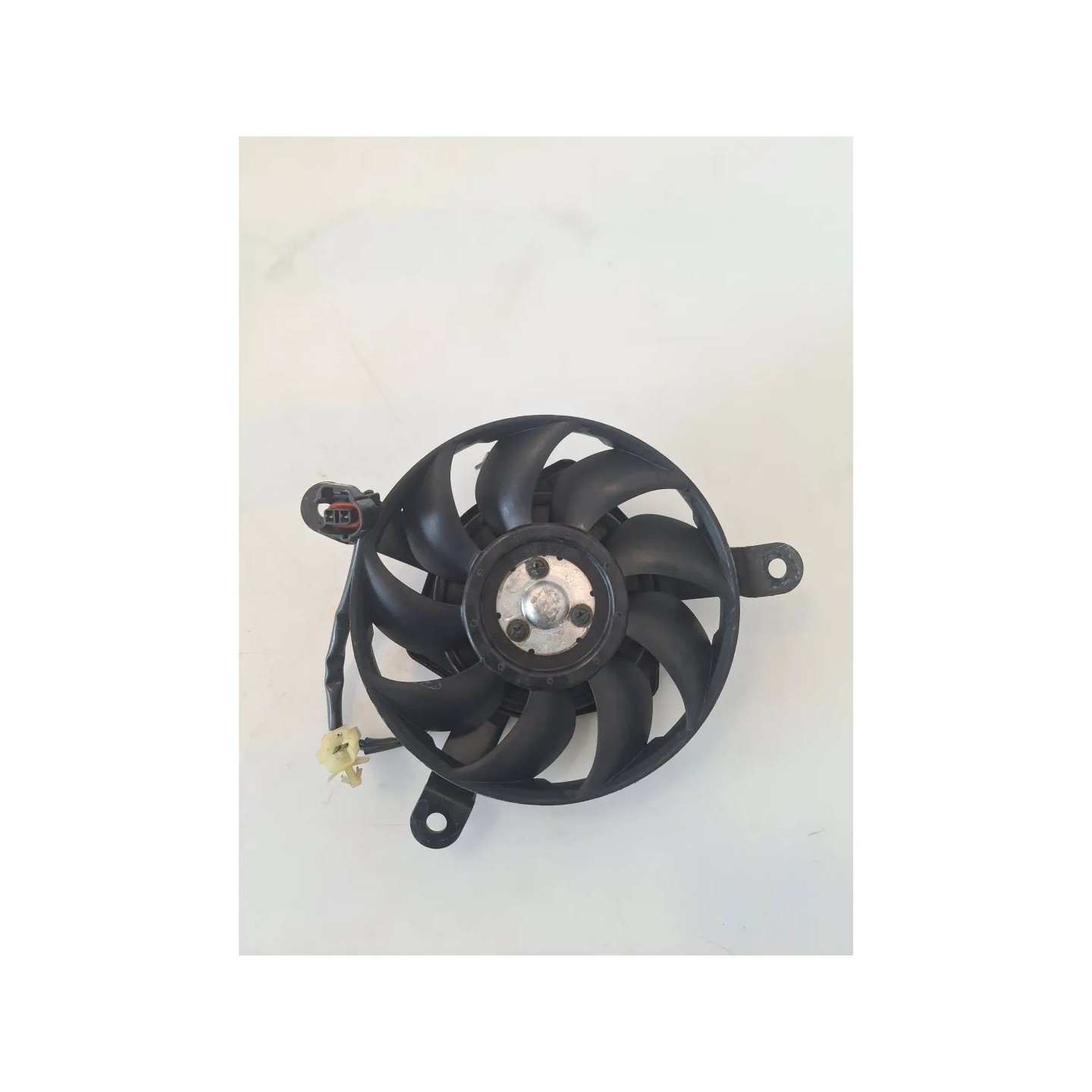 Elettroventola Suzuki DL 650 V Strom (E2) DL 650 V Strom 