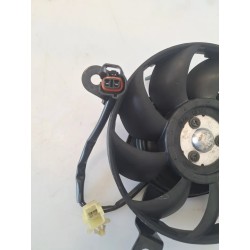 Elettroventola Suzuki DL 650 V Strom (E2) DL 650 V Strom 