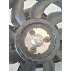 Elettroventola Suzuki DL 650 V Strom (E2) DL 650 V Strom 