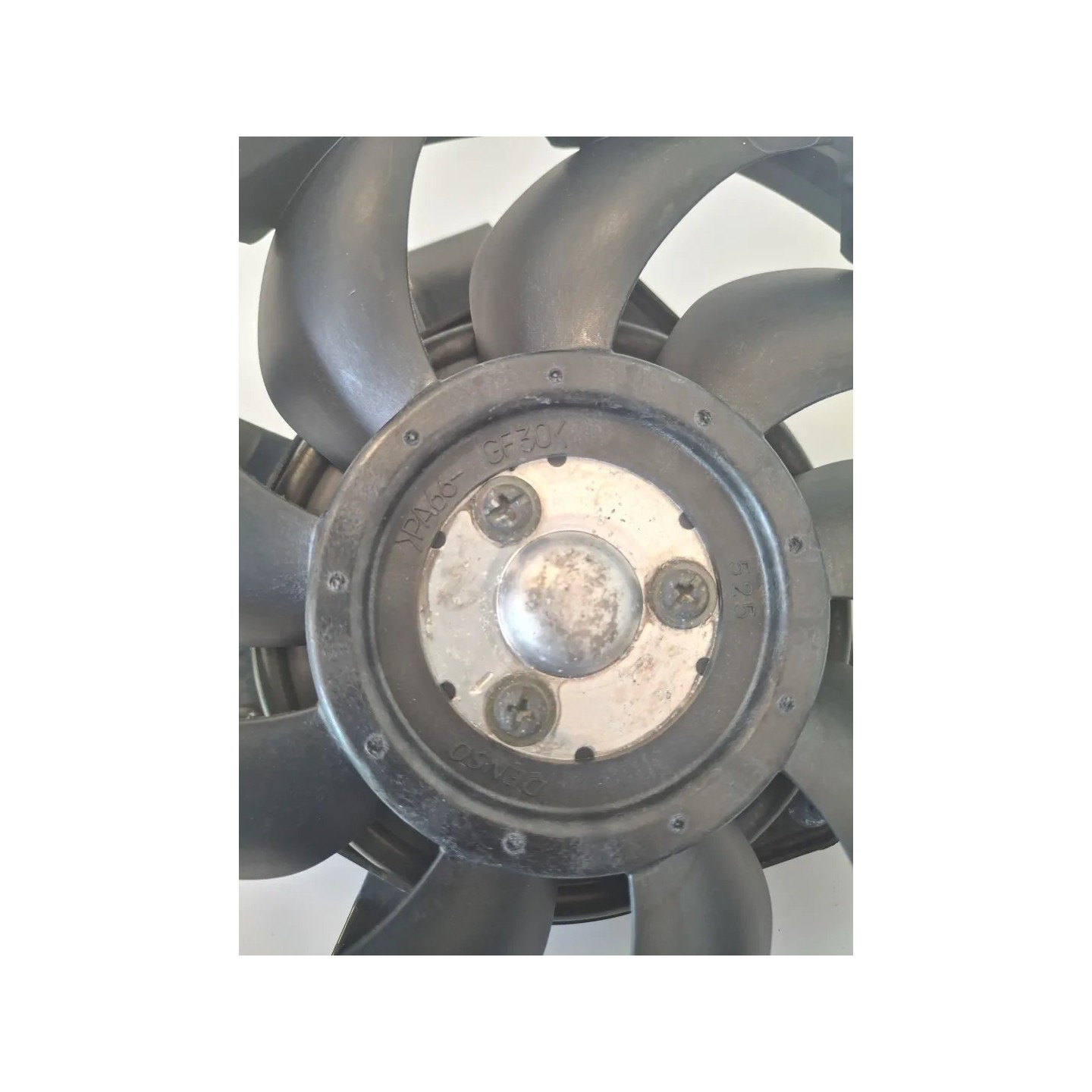 Elettroventola Suzuki DL 650 V Strom (E2) DL 650 V Strom 