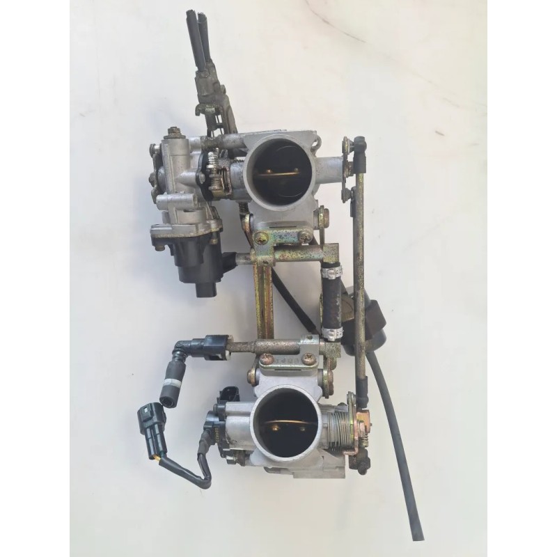 Corpo farfallato Suzuki DL 650 V Strom (E2) DL 650 V Strom 
