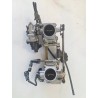 Corpo farfallato Suzuki DL 650 V Strom (E2) DL 650 V Strom 