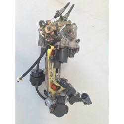 Corpo farfallato Suzuki DL 650 V Strom (E2) DL 650 V Strom 