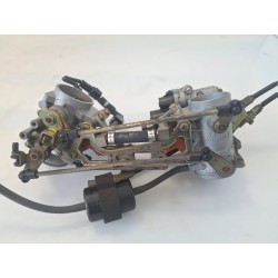 Corpo farfallato Suzuki DL 650 V Strom (E2) DL 650 V Strom 