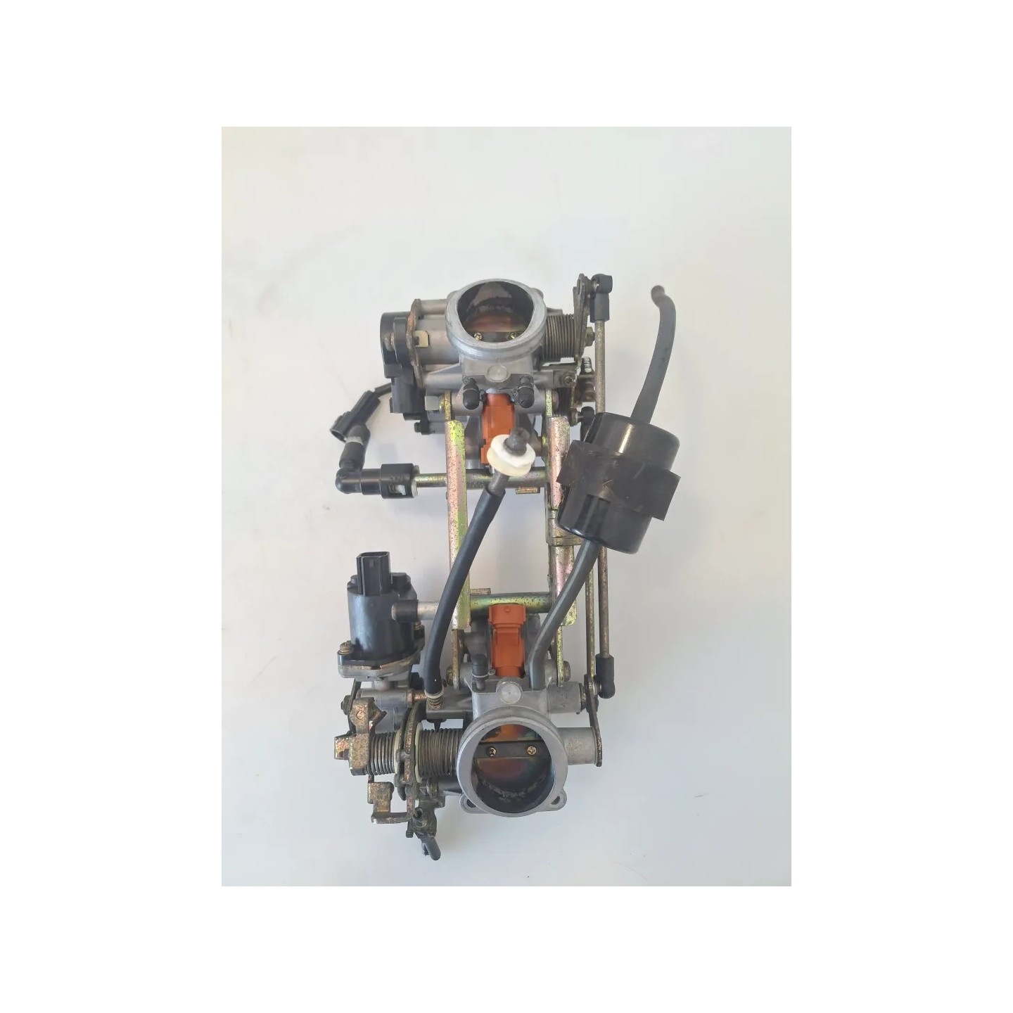 Corpo farfallato Suzuki DL 650 V Strom (E2) DL 650 V Strom 