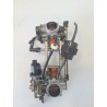 Corpo farfallato Suzuki DL 650 V Strom (E2) DL 650 V Strom 