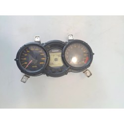 Strumentazione Suzuki DL 650 V Strom (E2) DL 650 V Strom 