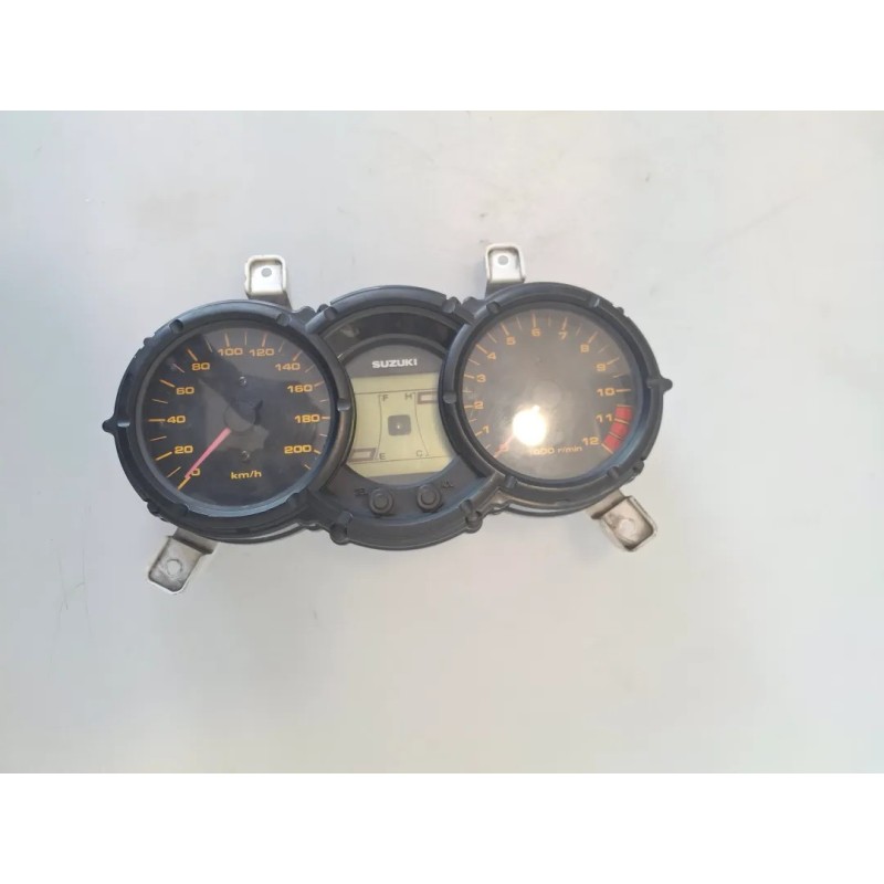Strumentazione Suzuki DL 650 V Strom (E2) DL 650 V Strom 