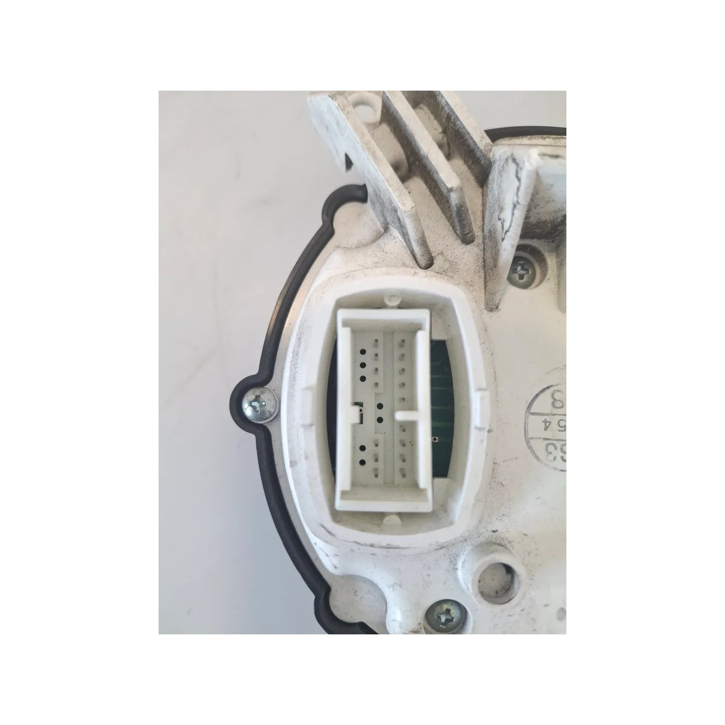 Strumentazione Suzuki DL 650 V Strom (E2) DL 650 V Strom 