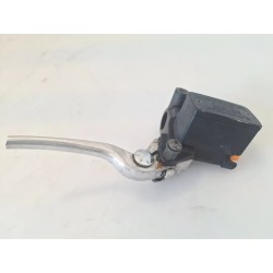 Pompa con serbatoio liquido freni anteriore Suzuki DL 650 V Strom (E2) DL 650 V Strom 