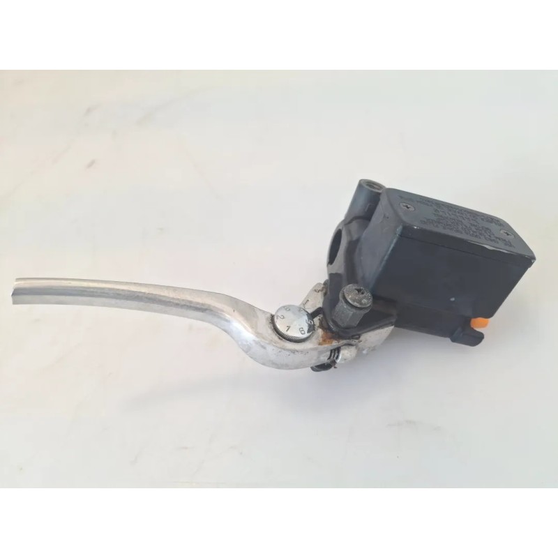 Pompa con serbatoio liquido freni anteriore Suzuki DL 650 V Strom (E2) DL 650 V Strom 