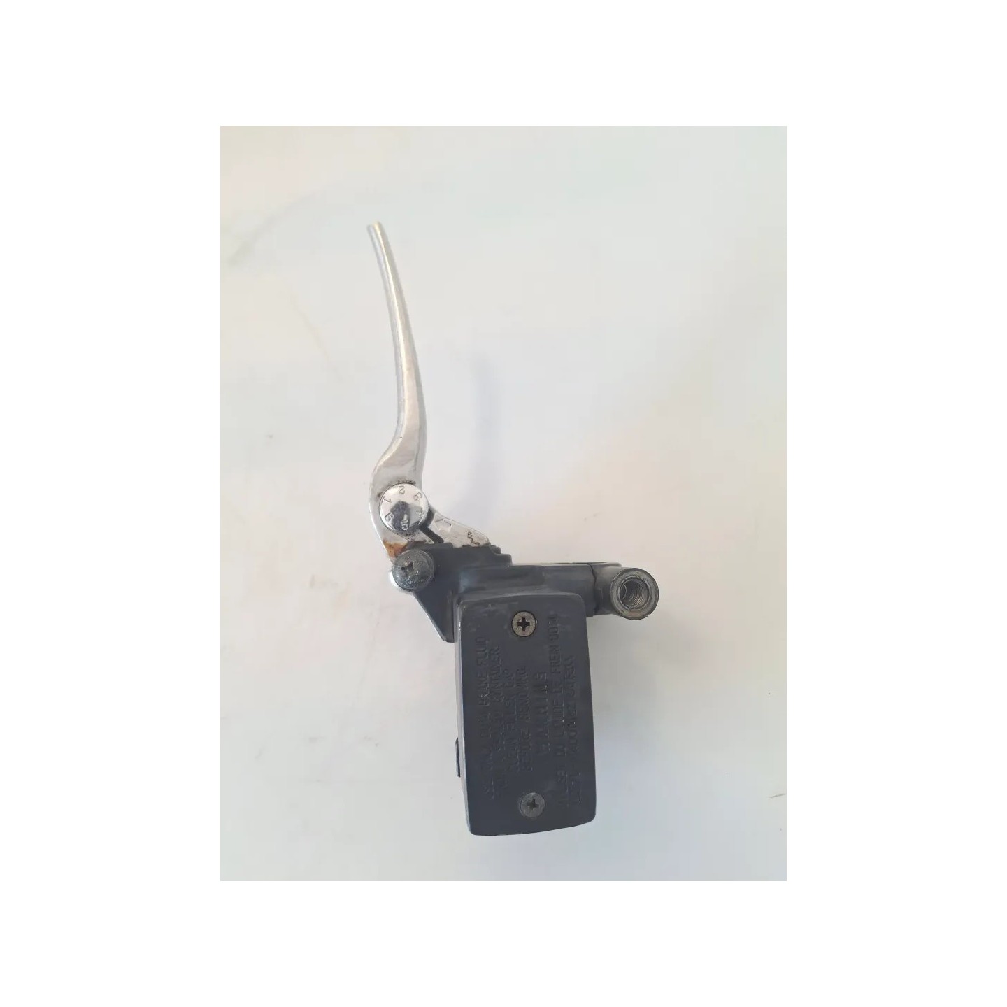 Pompa con serbatoio liquido freni anteriore Suzuki DL 650 V Strom (E2) DL 650 V Strom 