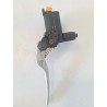 Pompa con serbatoio liquido freni anteriore Suzuki DL 650 V Strom (E2) DL 650 V Strom 