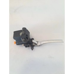 Pompa con serbatoio liquido freni anteriore Suzuki DL 650 V Strom (E2) DL 650 V Strom 