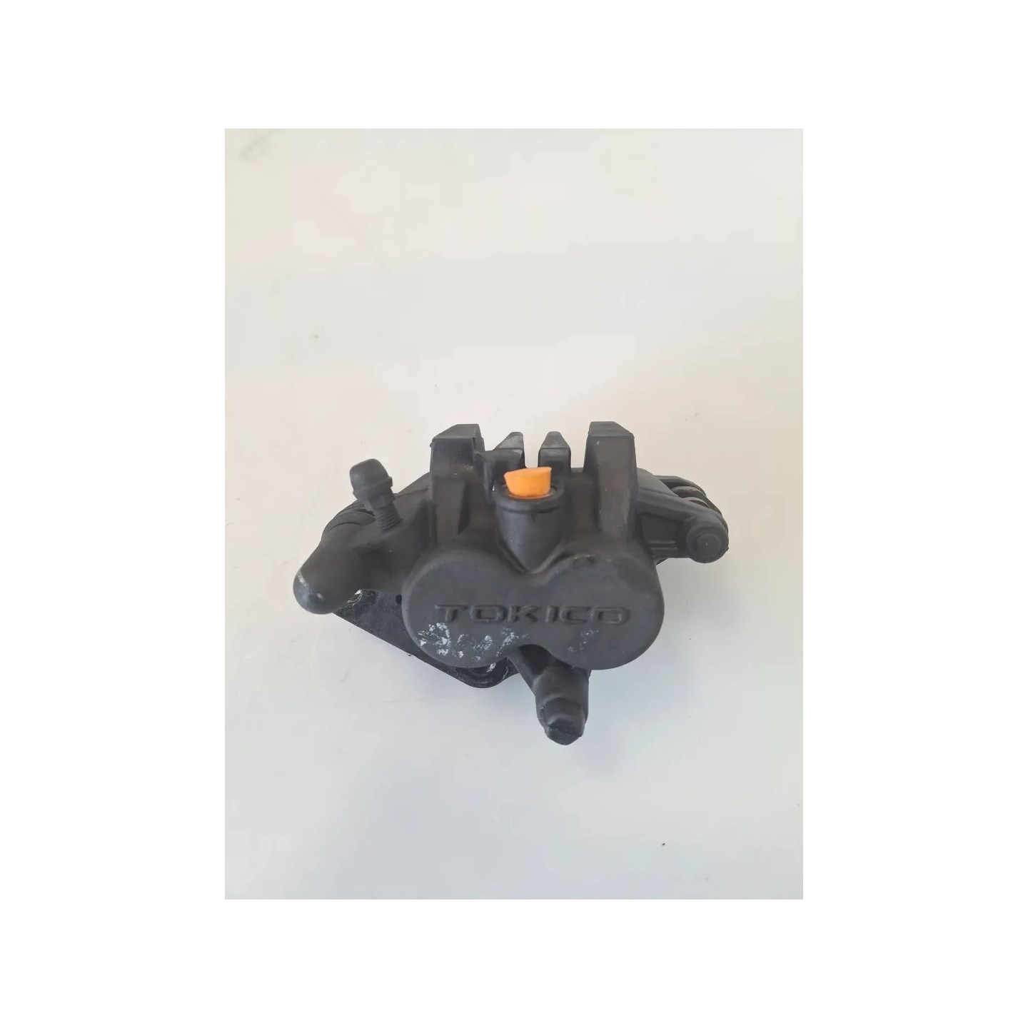 Pinza freno anteriore completo Suzuki DL 650 V Strom (E2) DL 650 V Strom Sinistro