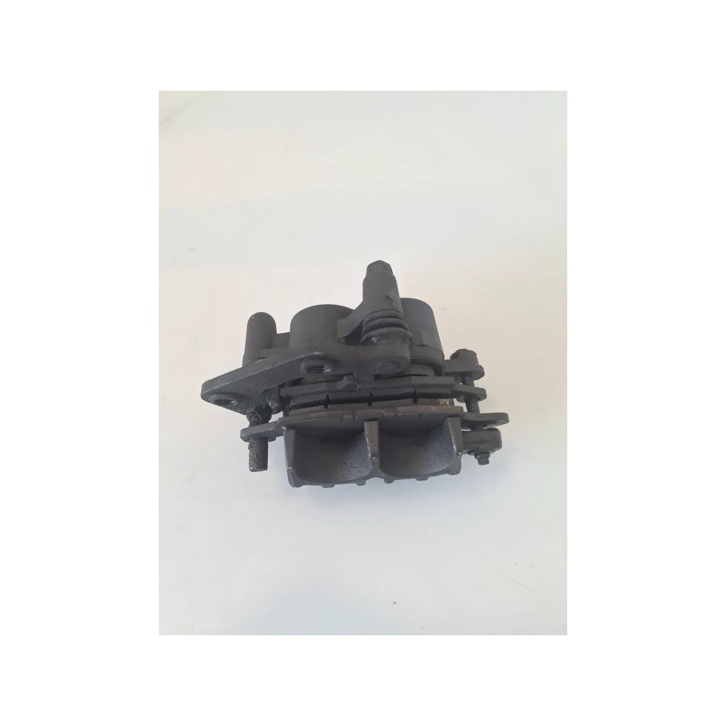 Pinza freno anteriore completo Suzuki DL 650 V Strom (E2) DL 650 V Strom Sinistro