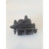 Pinza freno anteriore completo Suzuki DL 650 V Strom (E2) DL 650 V Strom Sinistro